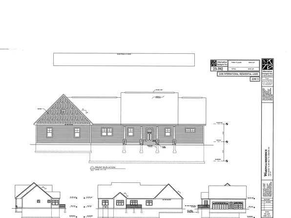 38 Stacey Lane #8, Chester, NH 03036