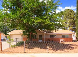 397 E Rocco Rd, Washington, UT 84780