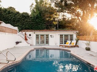 1249 Linda Rosa Ave, Los Angeles, CA 90041