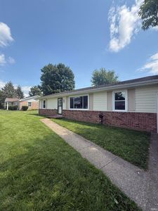 204 Kennedy Dr, Mount Vernon, IN, 47620