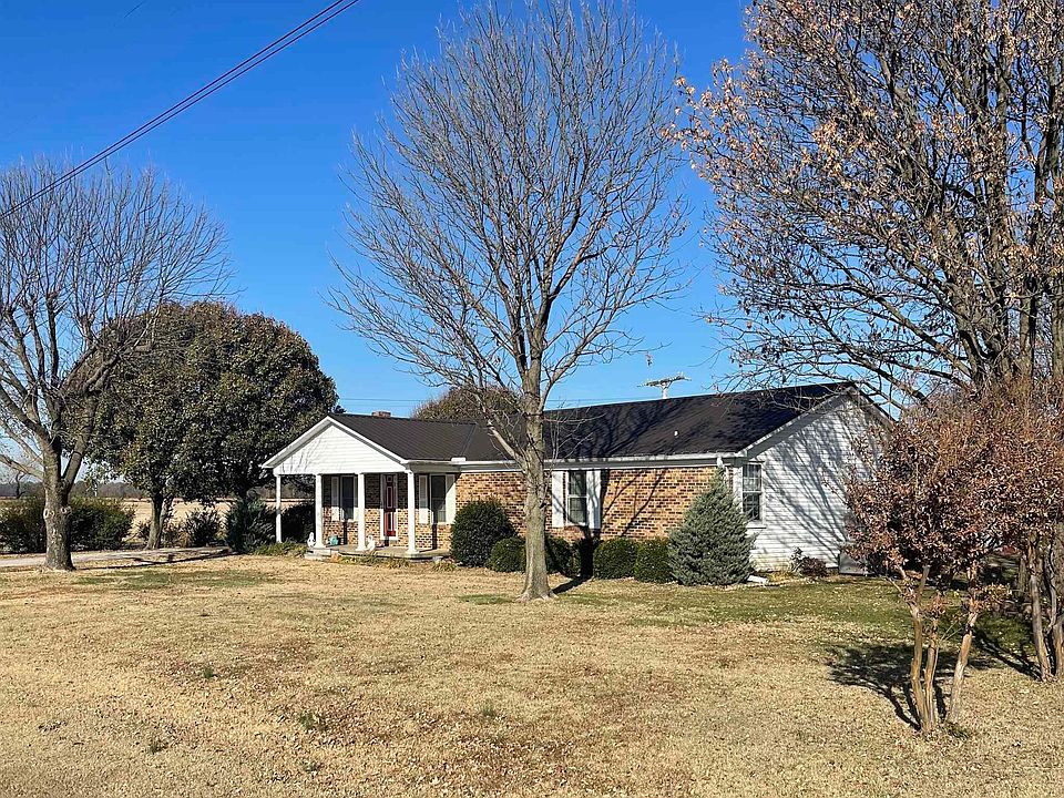 4603 62nd Hwy, Corning, AR 72422 Zillow