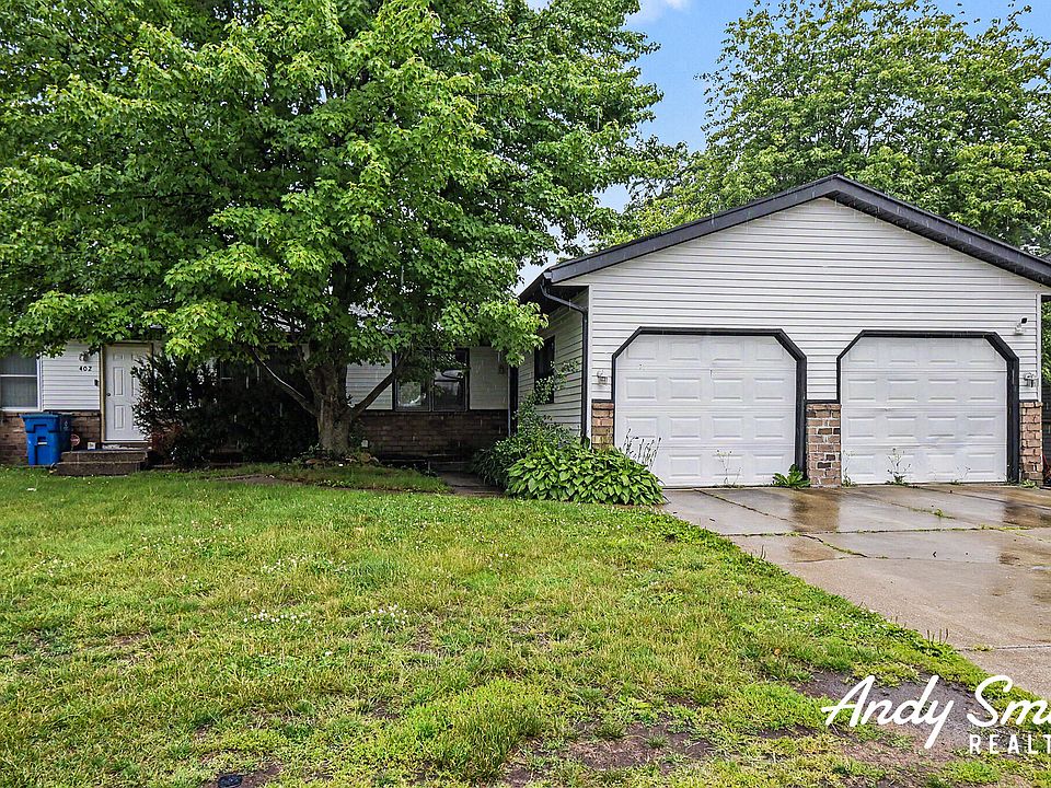 1st image of 400-402 60th St SE