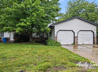 400-402 60th St SE, Grand Rapids, MI 49548