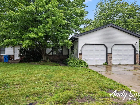 400-402 60th St SE, Grand Rapids, MI 49548
