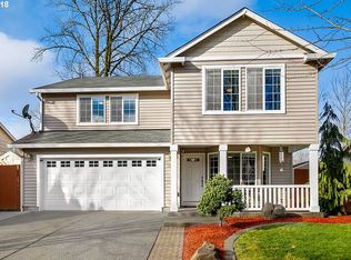1012 NW 27th Ave, Battle Ground, WA 98604