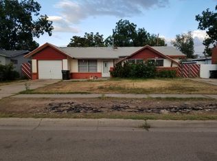 1004 Alamosa St, Carlsbad, NM 88220