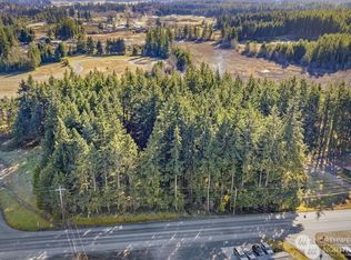 716 Ness Corner Rd, Port Hadlock, WA 98339