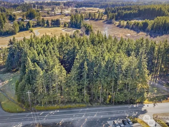 716 Ness Corner Road, Port Hadlock, WA 98339