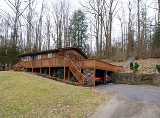 372 Woodcrest Dr, Kingsport, TN 37663
