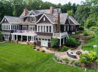 W2107 Irving Park Rd, Green Lake, WI 54941