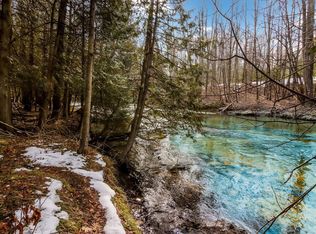 LOT 11 Meadow Pne, Thompsonville, MI 49683