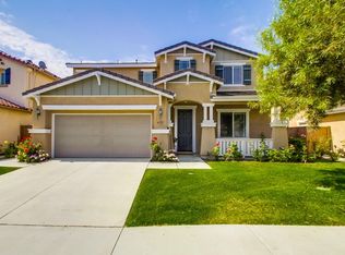 4325 Saddlehorn Way, Oceanside, CA 92057