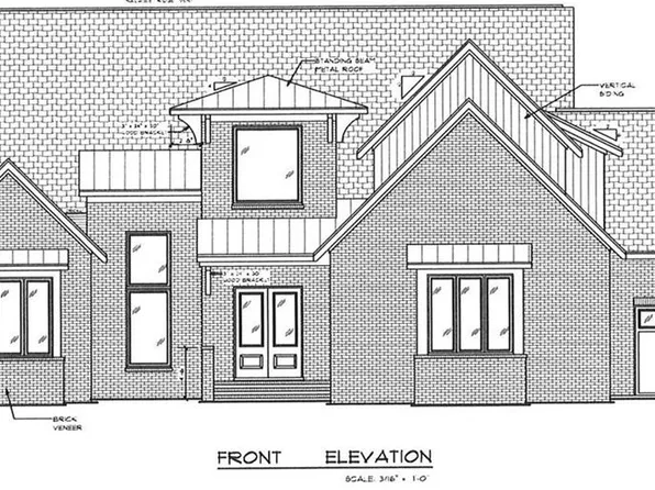 7121 Lions Gate Dr, Greensboro, NC 27455
