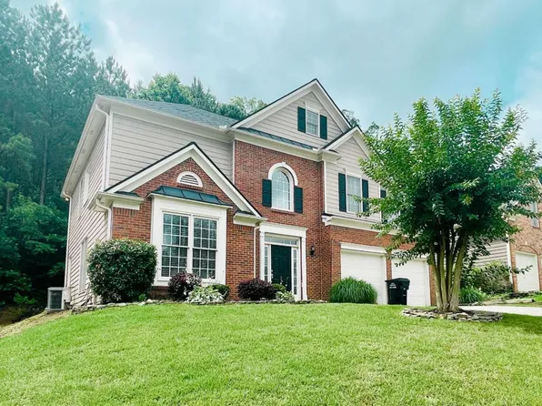 5771 Vinings Retreat Way SW, Mableton, GA 30126