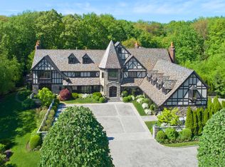 918 North St, Greenwich, CT 06831