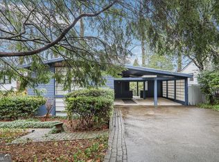 604 Montgomery Ferry Rd NE, Atlanta, GA 30324