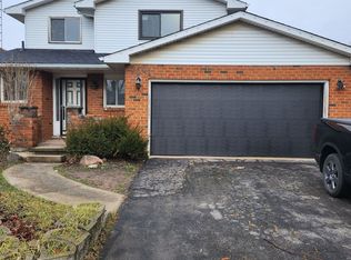 5041 Friesen Blvd, Lincoln, ON L3J 0A6