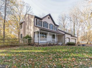 1003 Windjammer Ct, Churchton, MD 20733