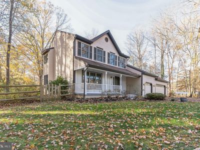 1003 Windjammer Ct, Churchton, MD, 20733