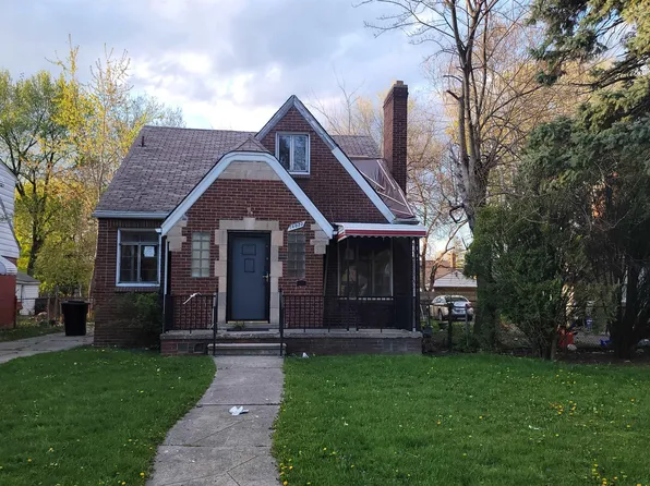 14023 Rossini Dr, Detroit, MI 48205