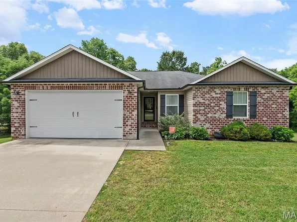 337 Timber Ln, Jackson, MO 63755