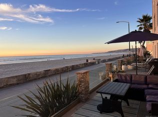 3285 Ocean Front Walk APT 1, San Diego, CA 92109