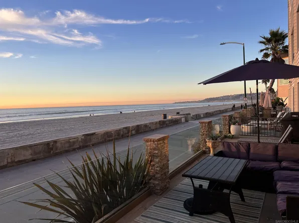 3285 Ocean Front Walk APT 1, San Diego, CA 92109
