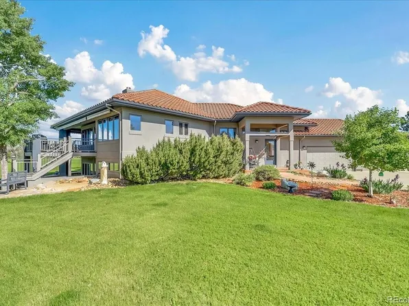 226 Mulligan Lake Drive, Mead, CO 80542