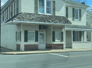 500 Academy St, Cambridge, MD 21613