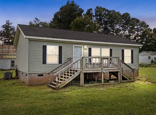 12311 E Wilson St, Middlesex, NC 27557