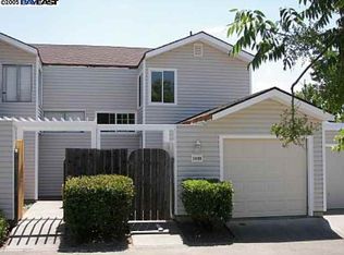 1002 Glenn Cmn #CM, Livermore, CA 94551