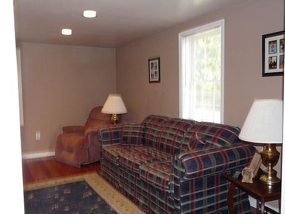 Another View Of Family Room