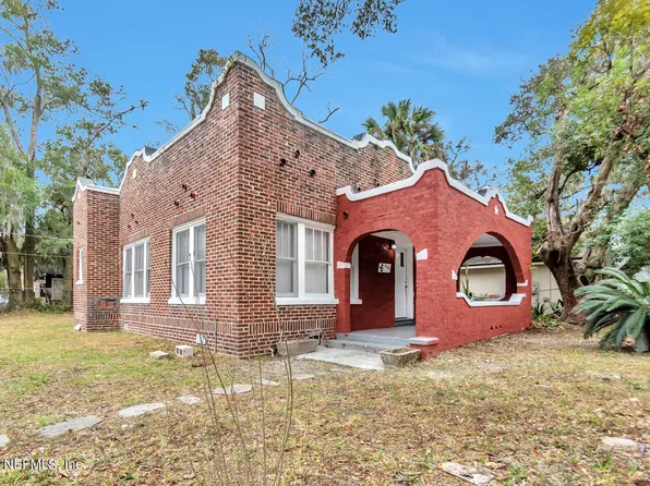 3504 BOULEVARD, Jacksonville, FL 32206