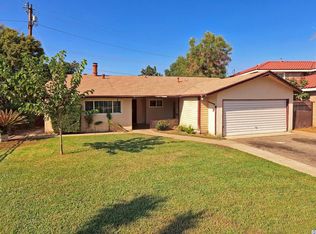 611 Lashburn St, Sylmar, CA 91342