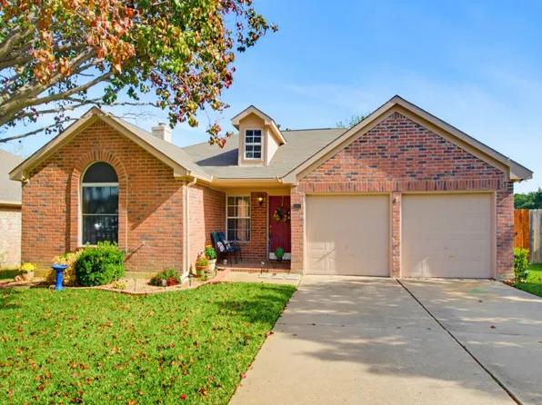 2065 Candlewood Cir, Lewisville, TX 75067