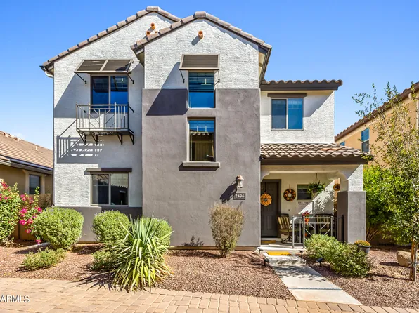 2496 E BOSTON Street, Gilbert, AZ 85295