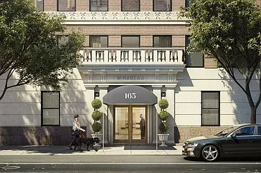 Rented by MTY Group, Inc