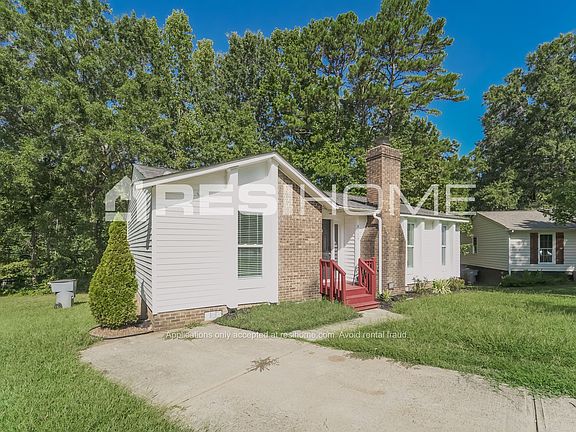 4th image of 3933 Trescott Ct