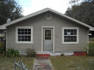 306 Dixie Hwy, Auburndale, FL 33823