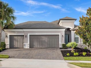 2527 Stargrass Cir, Clermont, FL 34715