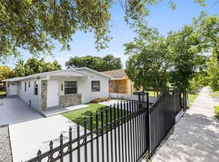 1555 NW 34th St, Miami, FL 33142