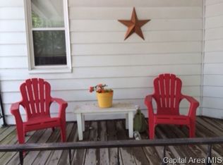 1820 S 7th St, Springfield, IL 62703