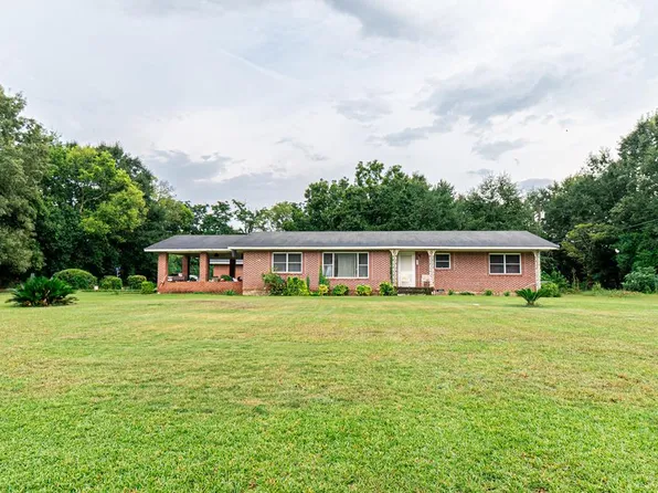 535 Ozark Rd, Abbeville, AL 36310