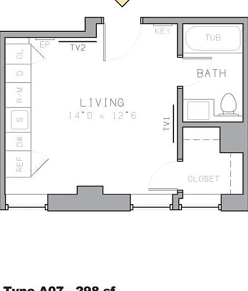 The Latham at Seventeenth — Photo 21