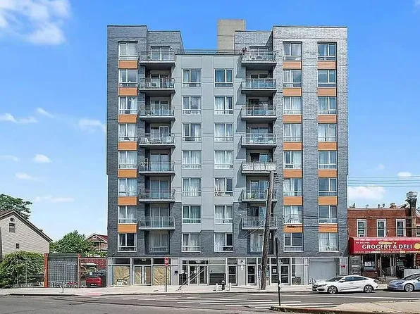 70-09 45th Ave #7C, Woodside, NY 11377