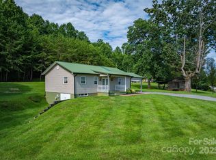 4521 Burns Rd, Granite Falls, NC 28630