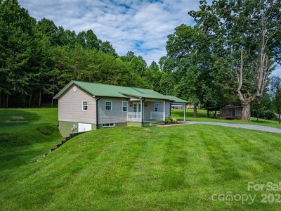 4521 Burns Rd, Granite Falls, NC, 28630
