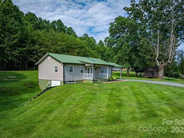 4521 Burns Rd, Granite Falls, NC 28630