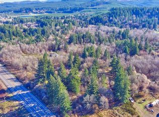 0 King Rd, Grand Ronde, OR 97347