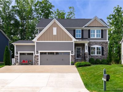 18149 Sagamore Dr, Moseley, VA, 23120